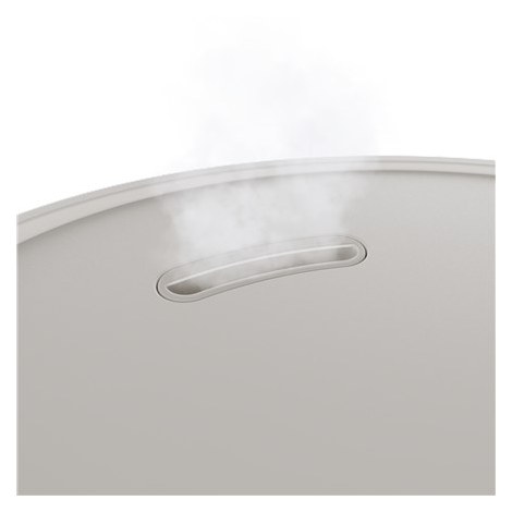 Duux | Neo | Smart Humidifier | Water tank capacity 5 L | Suitable for rooms up to 50 m² | Ultrasonic | Humidification capacity - 6